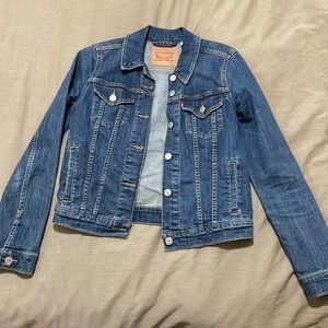 Levi’s Denim Jacket